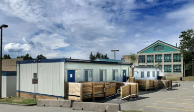 Surrey's school population is shrinking — and so is its funding