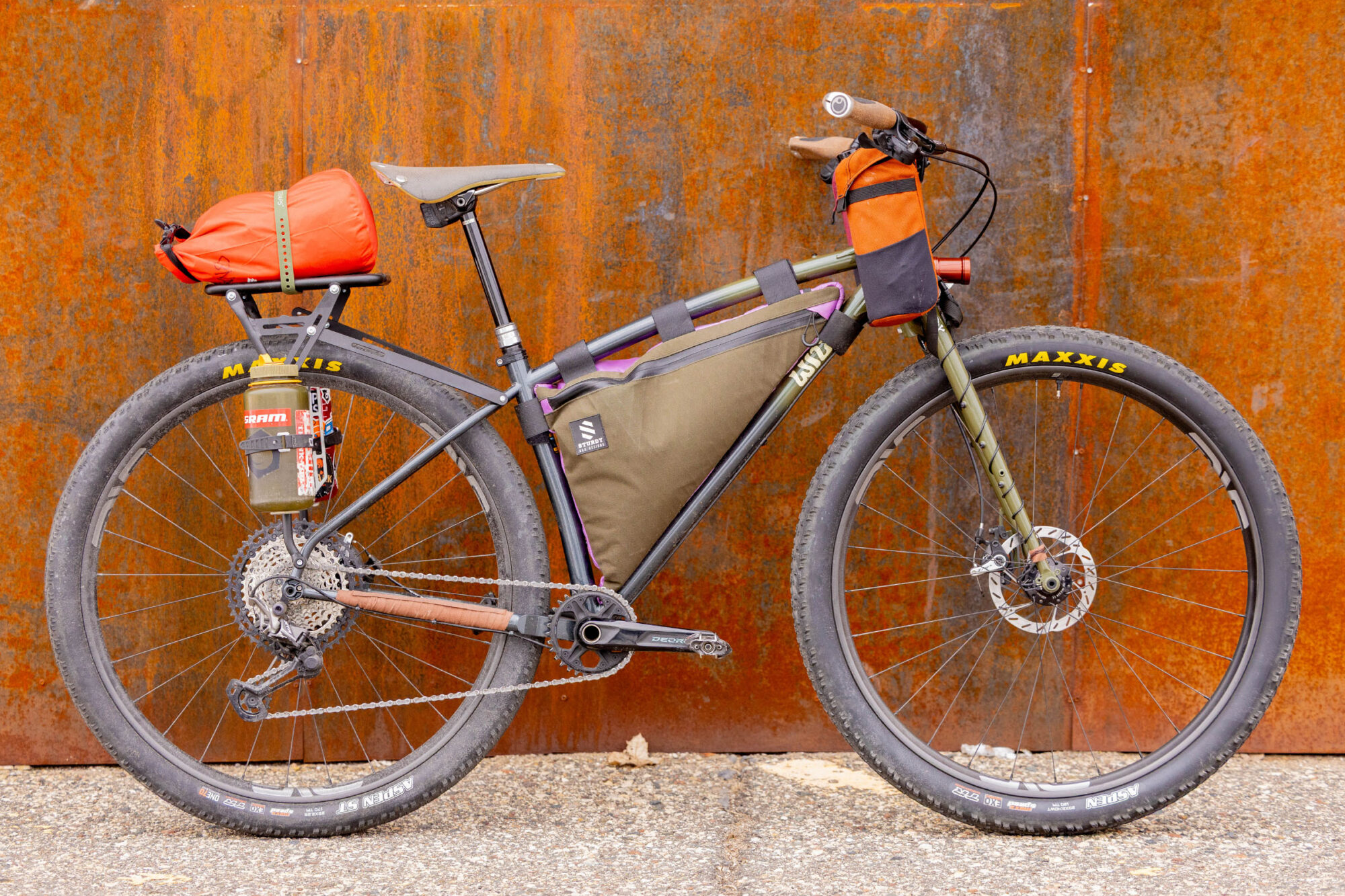 2026 east texas showdown rigs