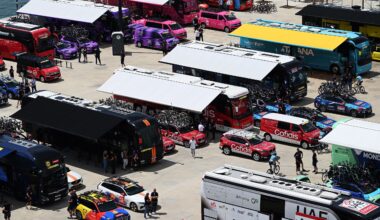 'Modern cycling can be a lonely sport' – former pro reflects on how riders disconnect from each other