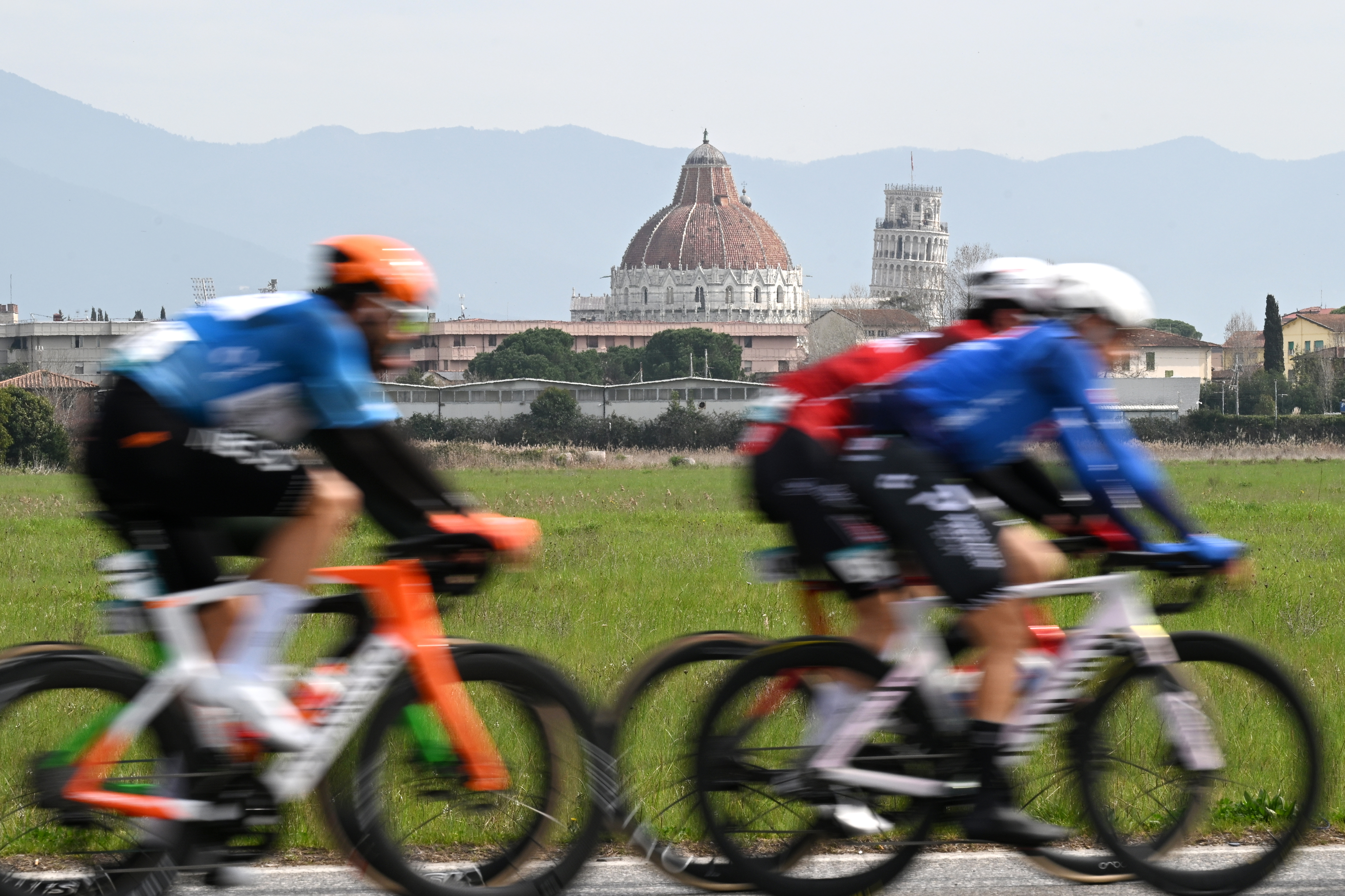 Tirreno-Adriatico stage 2 2026