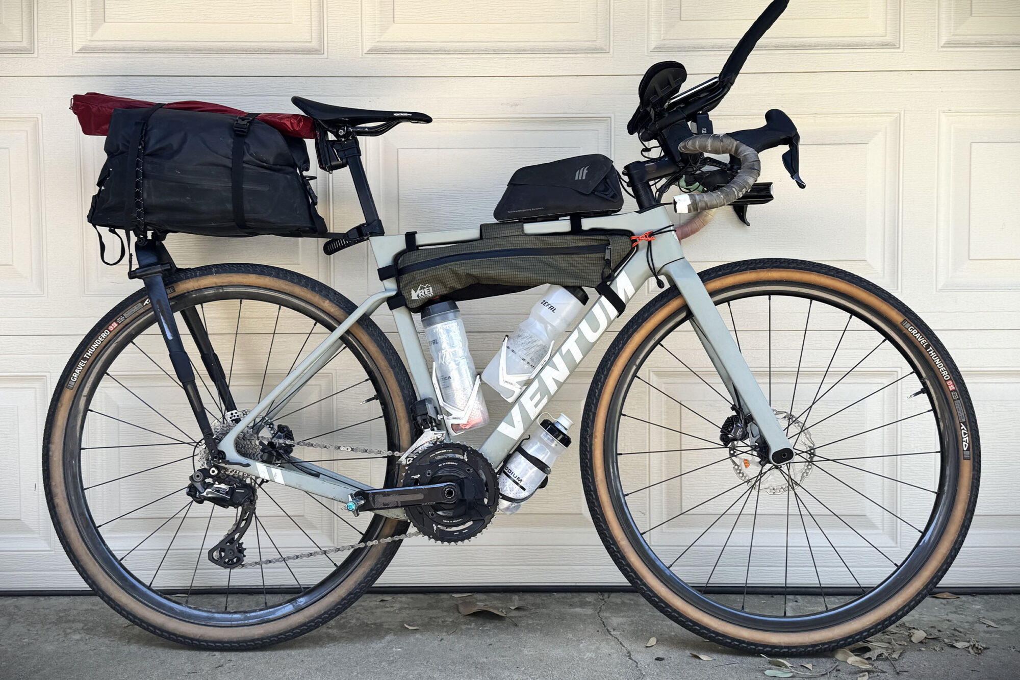 2026 east texas showdown rigs