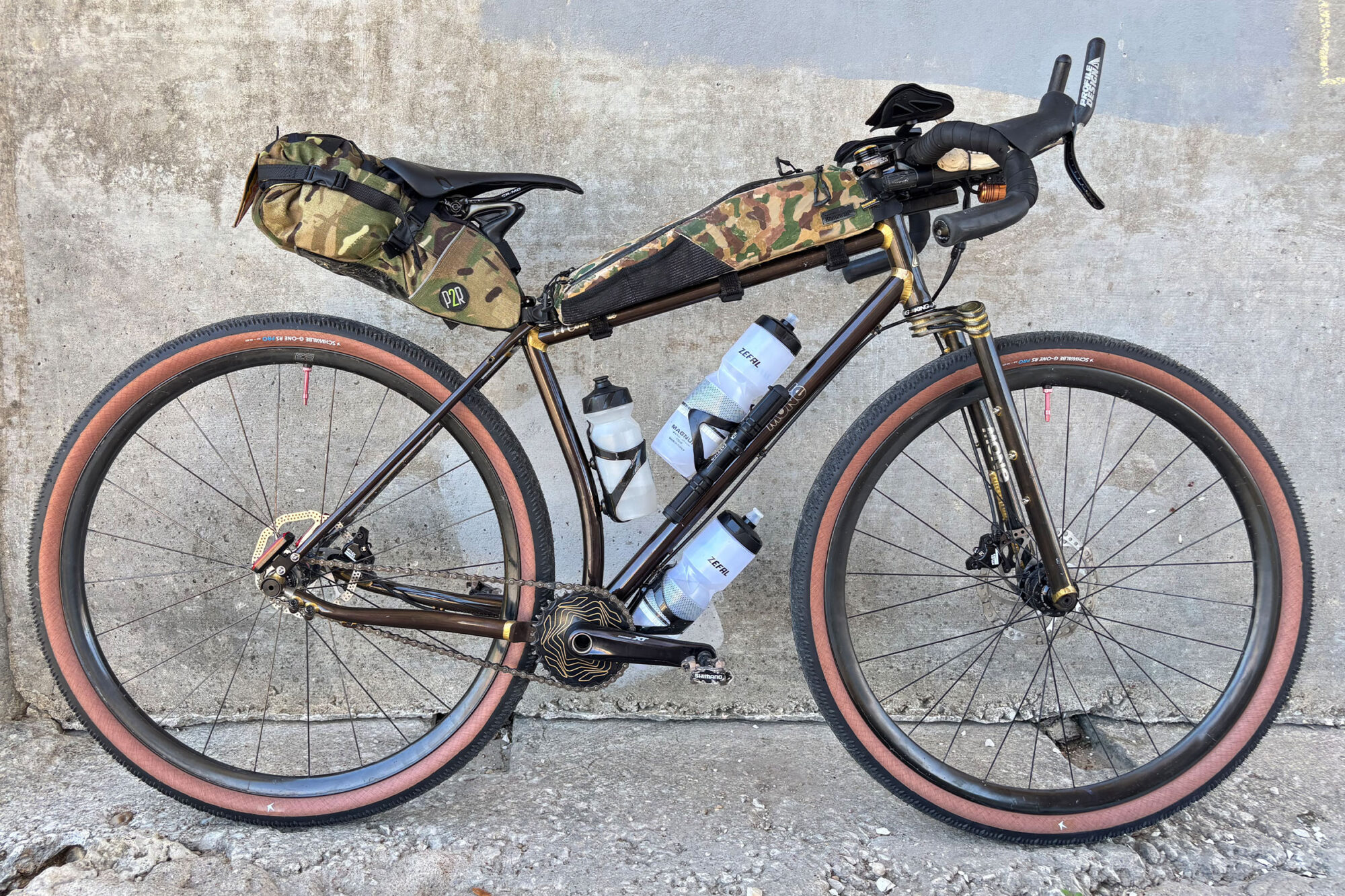 2026 east texas showdown rigs