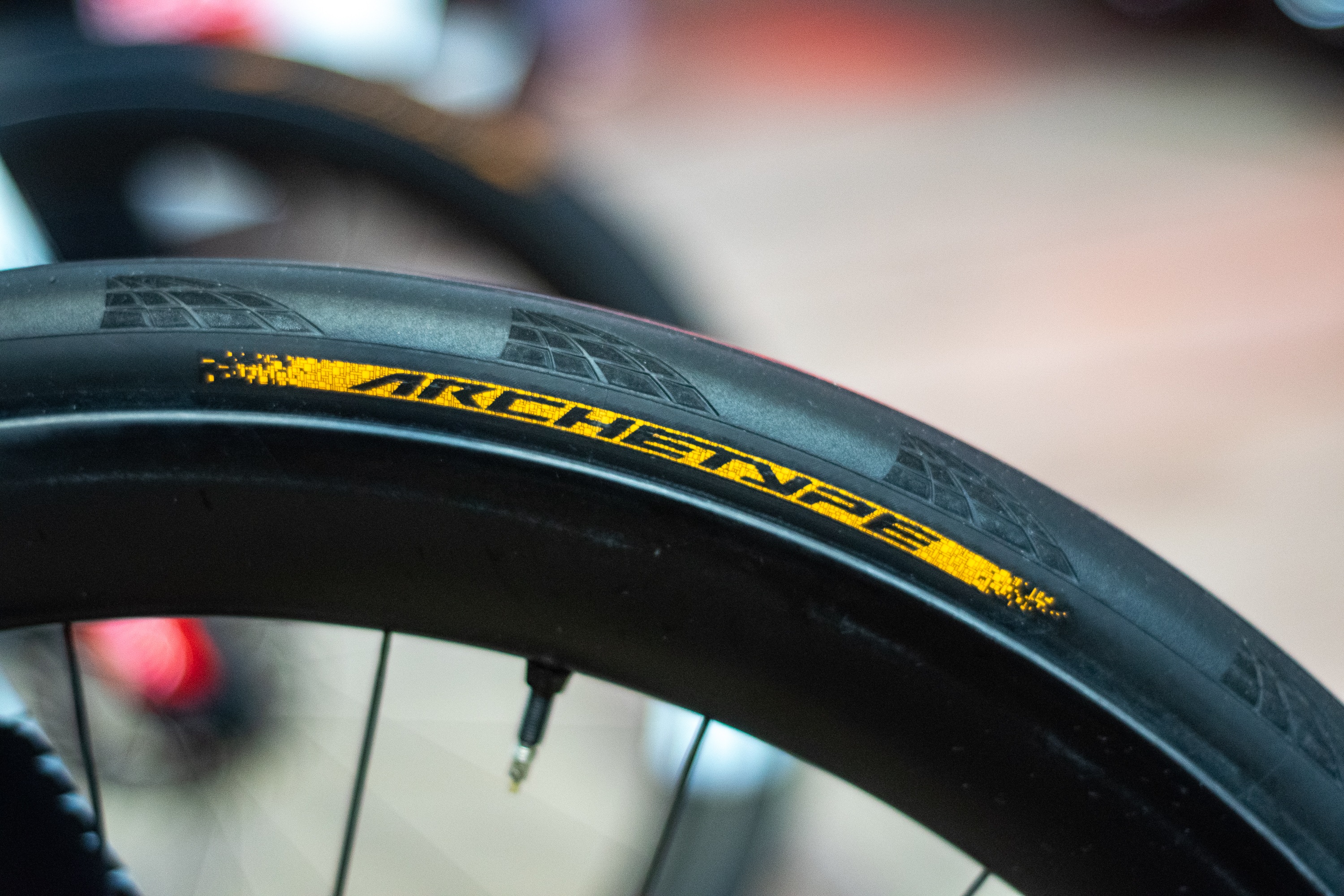 Opening Weekend tech