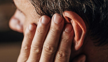 Tinnitus Is Somehow Connected to a Crucial Bodily Function : ScienceAlert