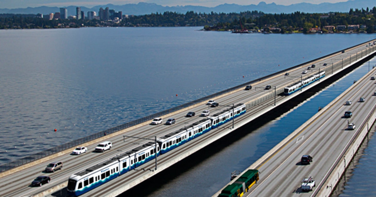 Light rail service increasing during Seattle’s ‘Summer of Soccer’