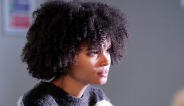 EastEnders reveals historic Jasmine incident as two new characters arrive