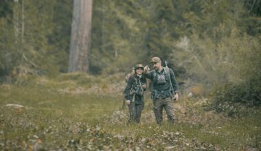 EatWild Asks a Big Question: Is Hunting the Most Ethical Thing a Meat Eater Can Do?