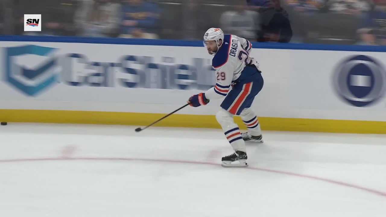 HIGHLIGHTS | Kapanen Goal | Edmonton Oilers