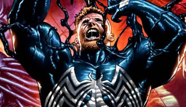 Venom Lore Changes Forever, As Eddie Brock's Father Is Killed