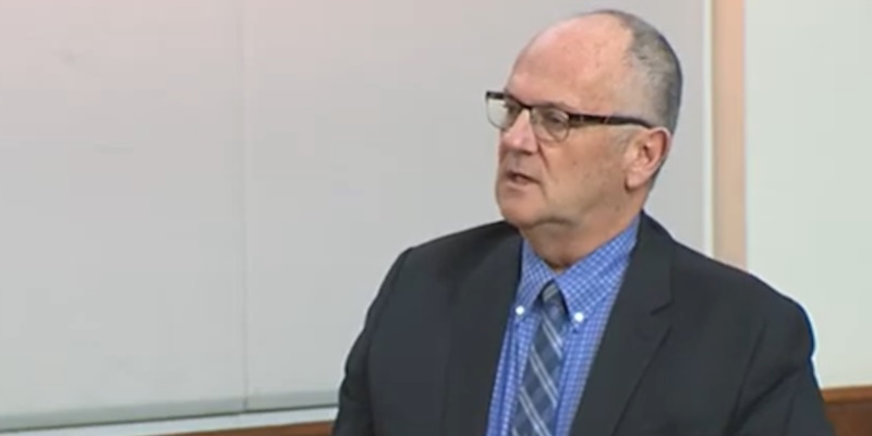 Minister says Pensions are Part of Government's Four-Year Plan for ECEs