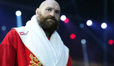 Winners and losers of boxing's March: Breakouts, breakdowns and a coming reckoning