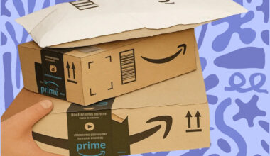 Amazon's Big Spring Sale ends tomorrow — 5 biggest deals to shop before March Prime Day is over, up to 55% off - Yahoo Lifestyle Canada