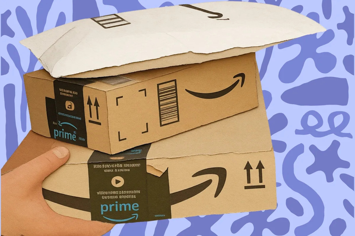Amazon's Big Spring Sale ends tomorrow — 5 biggest deals to shop before March Prime Day is over, up to 55% off - Yahoo Lifestyle Canada