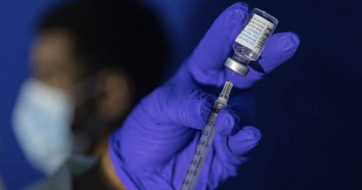 Ontario’s 1st cases of another mpox variant reported in Toronto