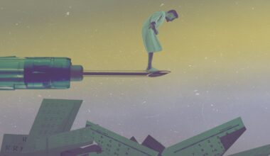 Cancer can kill you in a year. I found out the hard way what that’s like.