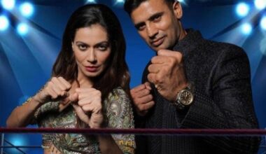Sangram Singh intensifies preparations for MMA fight against France’s Matteo Monteiro