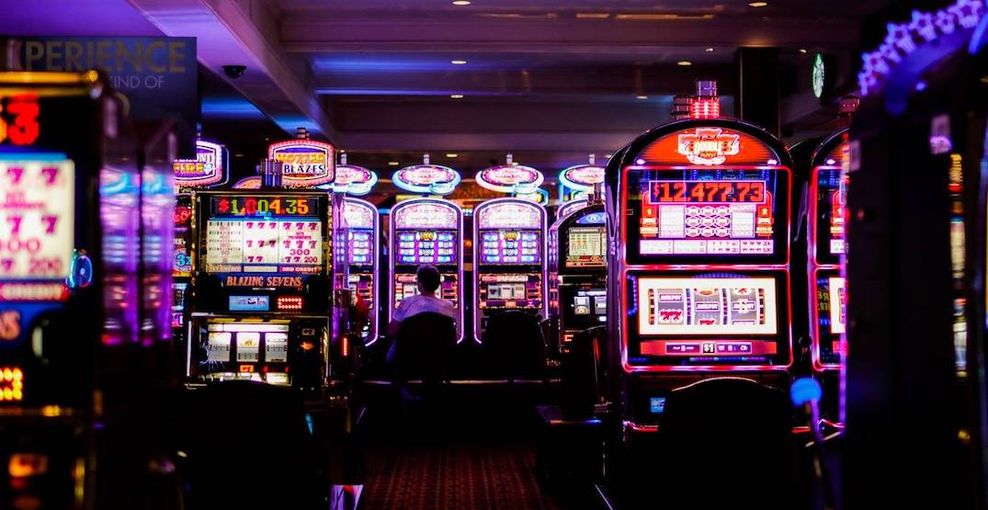 elements casino surrey slot machines