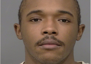 Elijah Turney, a 20-year-old from Brampton