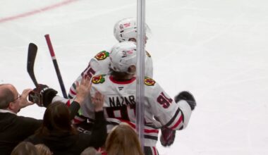 Nazar strikes again with PPG