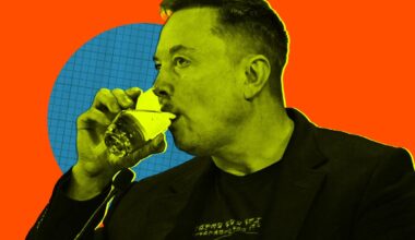 Elon Musk Just Made a Small Change That Speaks Volumes About His Desperation