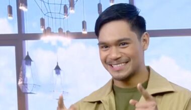 Eman Bacosa Pacquiao to balance boxing and acting careers