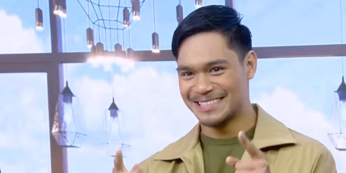 Eman Bacosa Pacquiao to balance boxing and acting careers