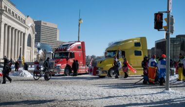 Ottawa to fight ruling that its pandemic actions went too far