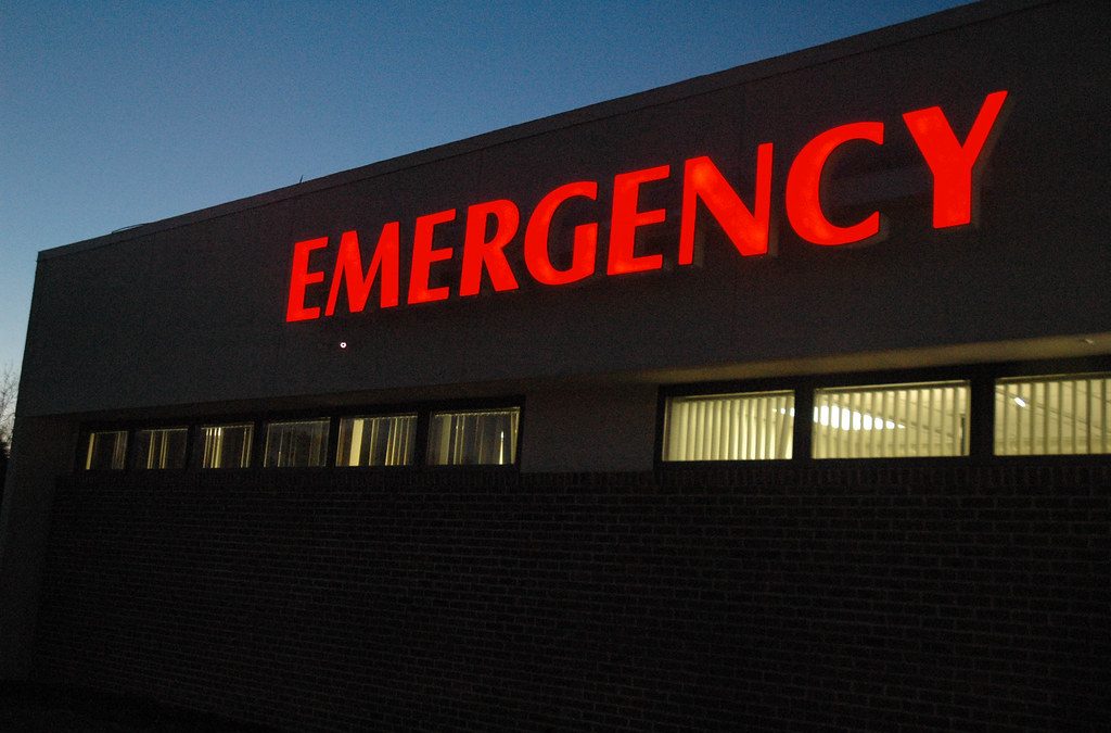 Service disruptions at Outlook and Lanigan emergency centres