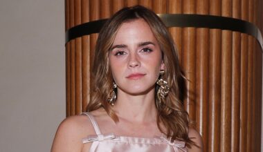 Emma Watson Sparks Dating Rumors with Billionaire Mexican Entrepreneur Gonzalo Hevia Baillères, Spotted Kissing at Airport! | Emma Watson, Gonzalo Hevia Baillères | Celebrity News and Gossip | Entertainment, Photos and Videos