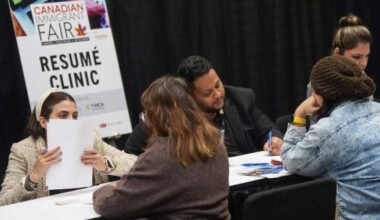 Canadian women earn more post-secondary degrees than men. Why the gap? - National