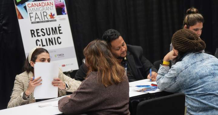 Canadian women earn more post-secondary degrees than men. Why the gap? - National