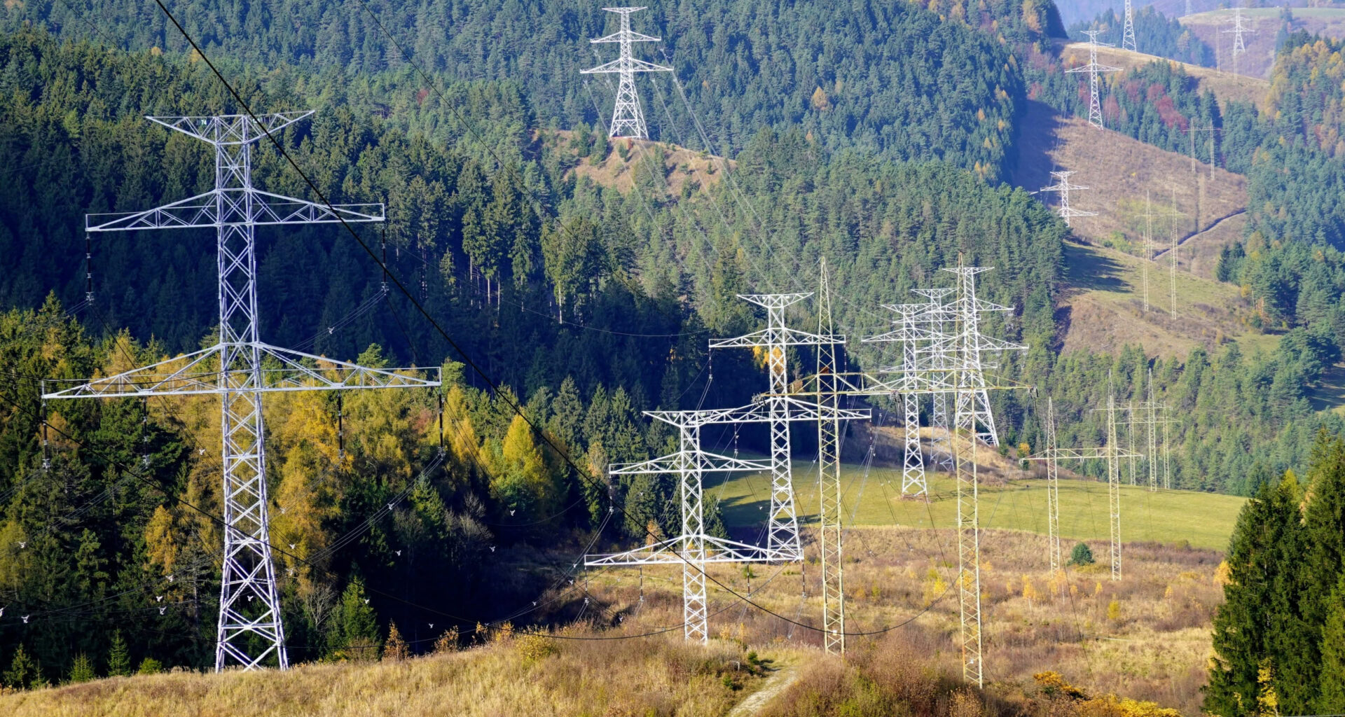 National energy corridor agreement brings Canada closer to a ‘United Canada’ grid
