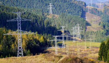 National energy corridor agreement brings Canada closer to a ‘United Canada’ grid