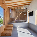 Renovation and Continuity in Japanese Architecture: The Work of 1110 Office for Architecture - Image 3 of 22
