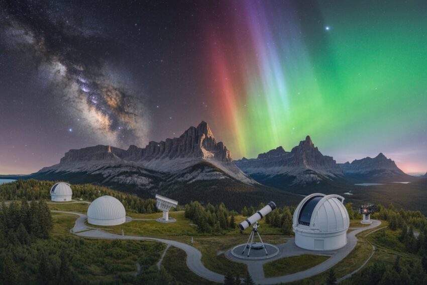 Epic-panoramic-composite-showing-canadas_tpawshx3rp-_owgv9qmehq_hd79k5sdtnafonz9g0i_ig_sd - travel and tour world Alberta overtakes british columbia, saskatchewan, ontario, quebec and more provinces in canada in leading the race in astrotourism with dark sky parks, new update is here