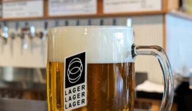 The Best Place to Drink Czech-Style Beer in Calgary