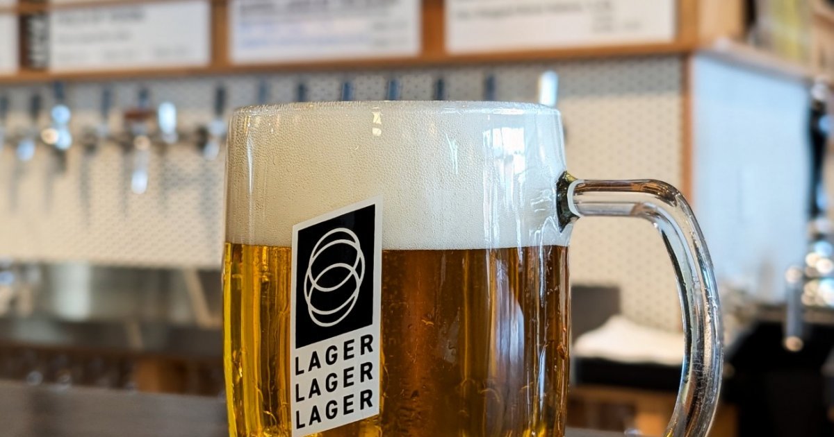 The Best Place to Drink Czech-Style Beer in Calgary
