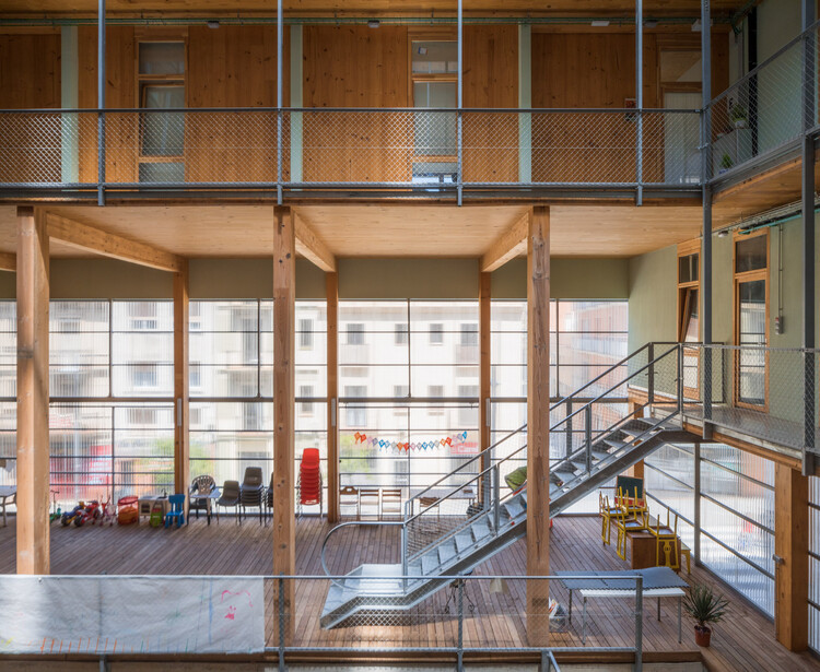 European Collective Housing Award Opens for Second Edition - Image 1 of 10