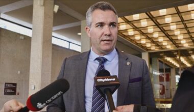 Winnipeg councillor calls for transit police unit as riders raise safety concerns