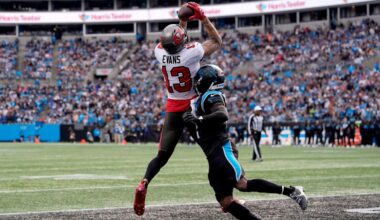 Mike Evans free agency: Five NFL teams that might target veteran WR