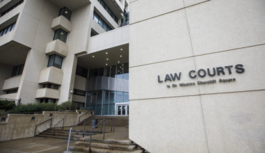 Leave bid denied for Edmonton man convicted in notorious 'Dexter' TV murder case