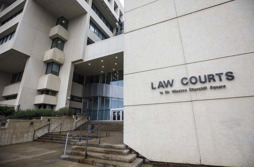 Leave bid denied for Edmonton man convicted in notorious 'Dexter' TV murder case