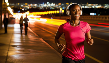 ‘Climbing A Staircase Is Not Exercise’ — Expert Debunks Common Fitness Myths • Channels Television