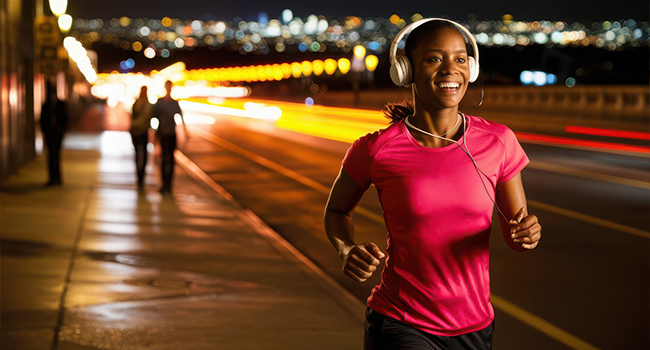 ‘Climbing A Staircase Is Not Exercise’ — Expert Debunks Common Fitness Myths • Channels Television