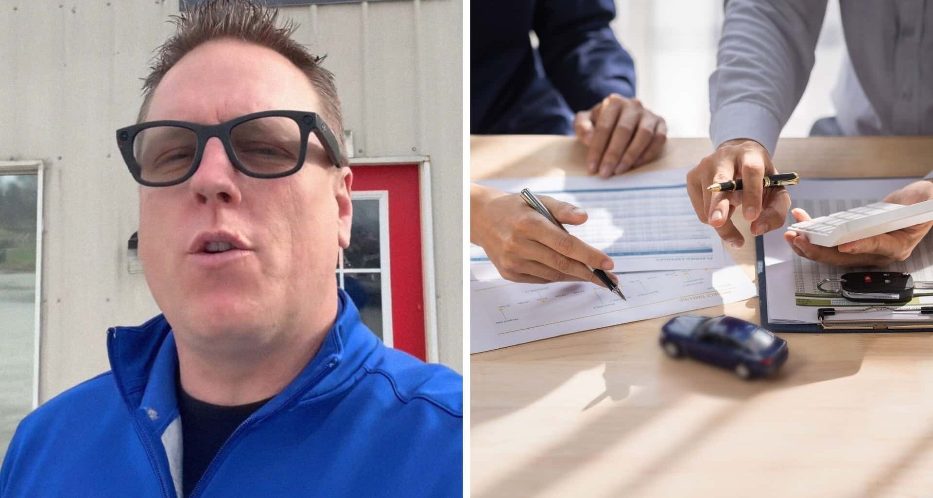 Car Loans: What Jobs Disqualify You?