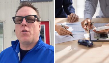 Car Loans: What Jobs Disqualify You?