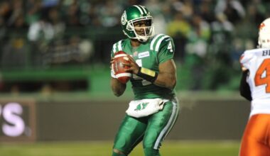 CFL legend Darian Durant explains how football retribution differs from hockey | GX94 Radio - Now That's Country!