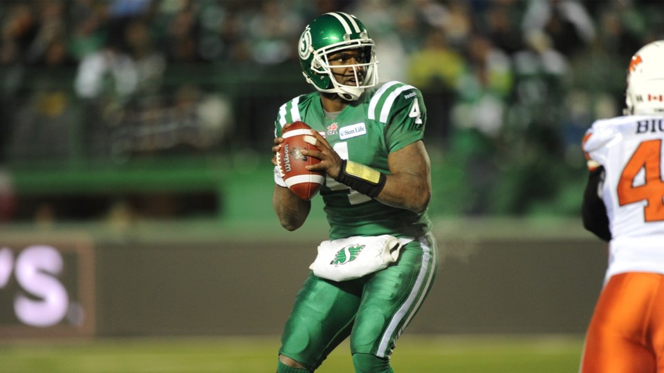CFL legend Darian Durant explains how football retribution differs from hockey | GX94 Radio - Now That's Country!