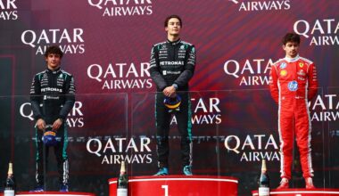 Breaking down the business of F1 in 2026