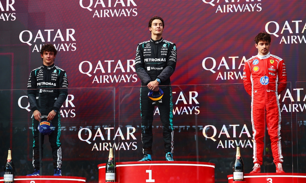 Breaking down the business of F1 in 2026